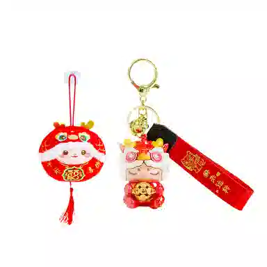 The Green Party 30cm35cm