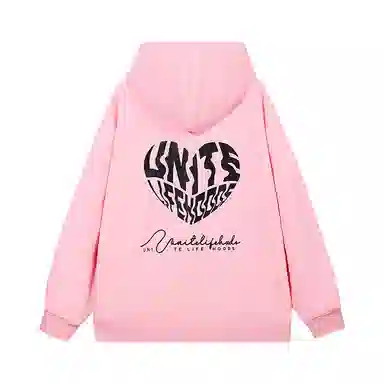 Unite Life HOODS logo