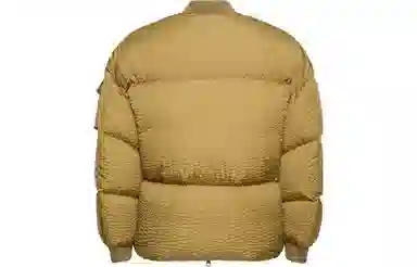 Moncler x Roc Nation SS24 Olive