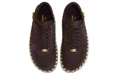 Jacquemus x Nike J Force 1 Low LX Earth