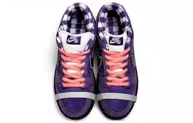 CONCEPTS x Nike Dunk SB Purple Lobster