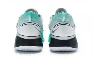 Nike Hyperdunk 10 X 811