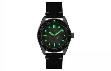 SPINNAKERCROFT43mm SP-5058-0C