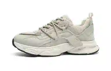 HLA Winter Casual Low Sneakers