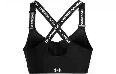 Under Armour UA Infinity 2.0 ULogo