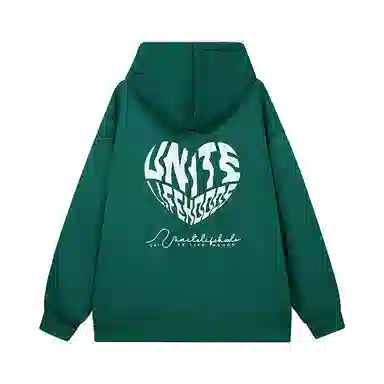 Unite Life HOODS logo