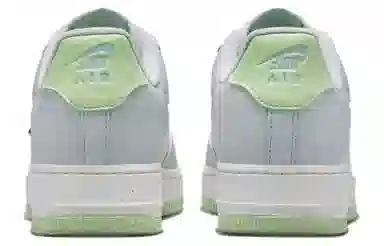 Nike Air Force 1 '07 SE Next Nature White Grey Green