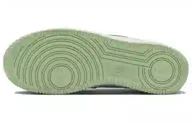 Nike Air Force 1 '07 SE Next Nature White Grey Green