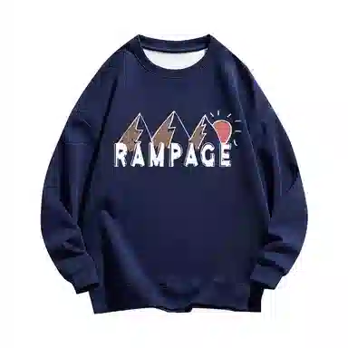 RAMPAGE