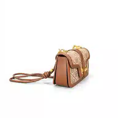 LUCKY DIAMOND PU