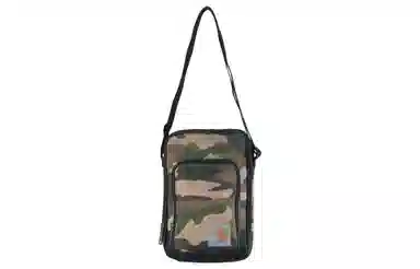 Carhartt Camo Crossbody Bag