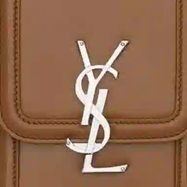 SAINT LAURENT Solferino Mini