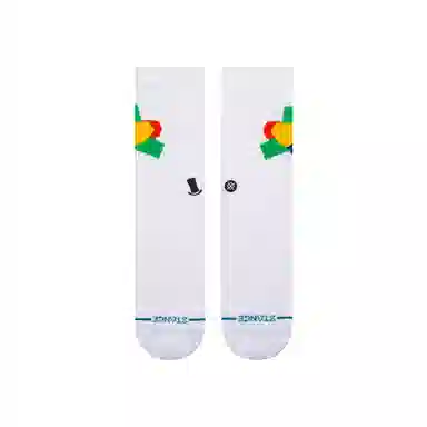 Stance x Willy Wonka