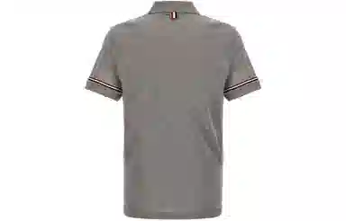 THOM BROWNE SS24 Polo