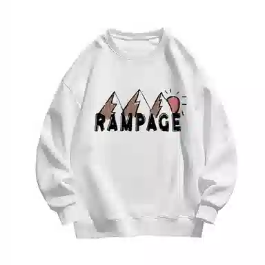 RAMPAGE