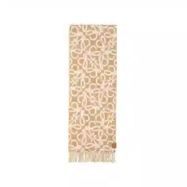 LOEWE Logo Scarf