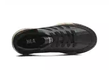 HLA