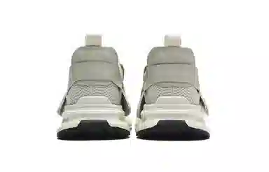 HLA Winter Casual Low Sneakers