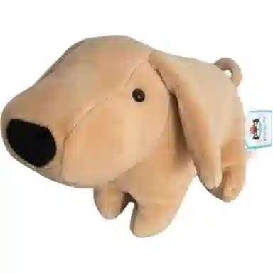 JELLYCAT mallow puppy 18cm34cm