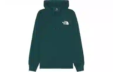 THE NORTH FACE Nse BOX Logo
