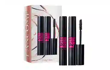 兰蔻 眼睫毛圣诞套装