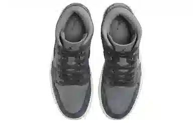 Jordan Air Jordan 1 Mid SE Smoke Grey