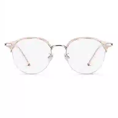 MUYKUY Optical Frame