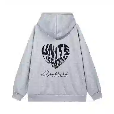 Unite Life HOODS logo