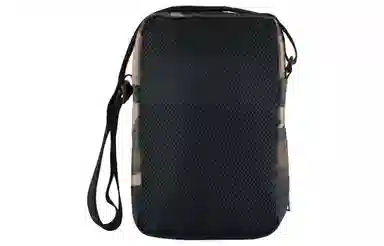 Carhartt Camo Crossbody Bag