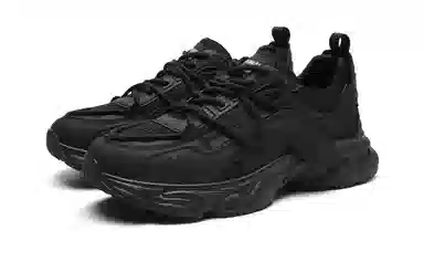 HLA Winter Casual Low Sneakers