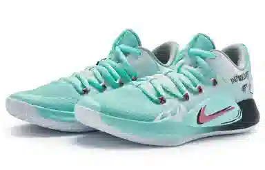 Nike Hyperdunk 10 X 811