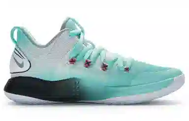 Nike Hyperdunk 10 X 811