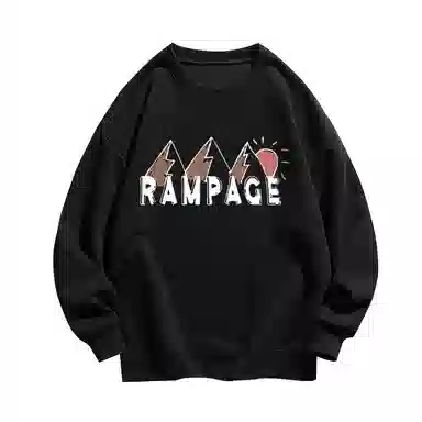 RAMPAGE