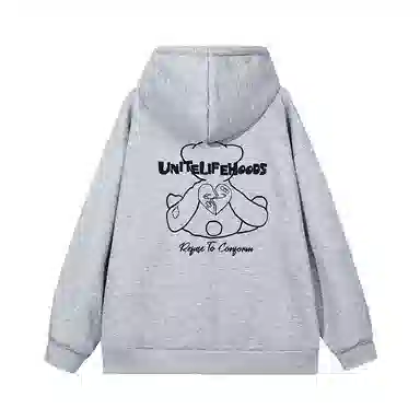 Unite Life HOODS logo