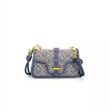LUCKY DIAMOND PU