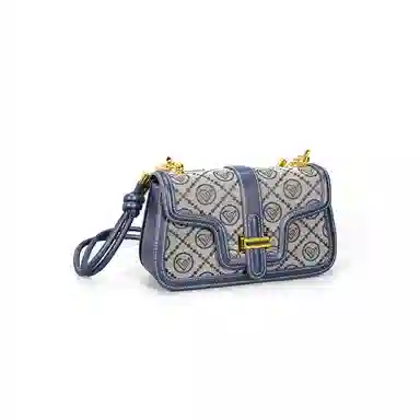 LUCKY DIAMOND PU