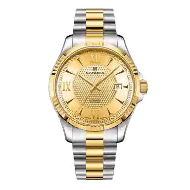 SANDEX PVD S752G-250229