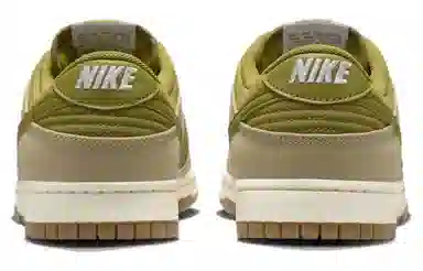 Nike Dunk Low