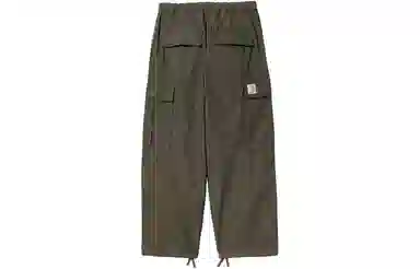 Carhartt WIP Jet Cargo Pant Green