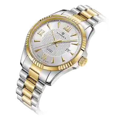 SANDEX 50 PVD PVD S752G-250219