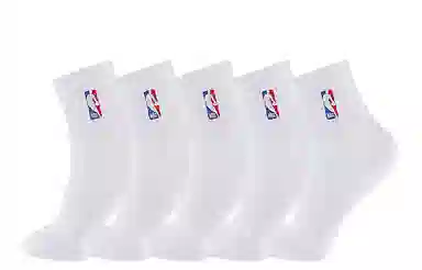NBA 5