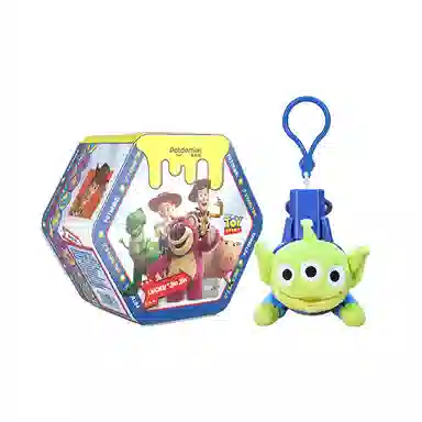 POTDEMIEL x Disney 8