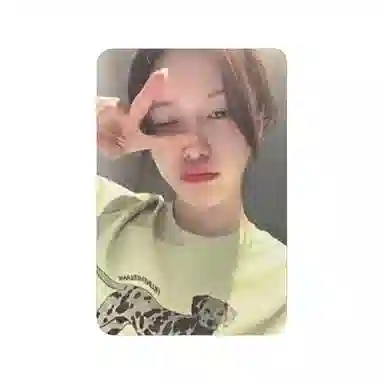 SM Entertainment Red Velvet 3 What A Chill Kill SMINI