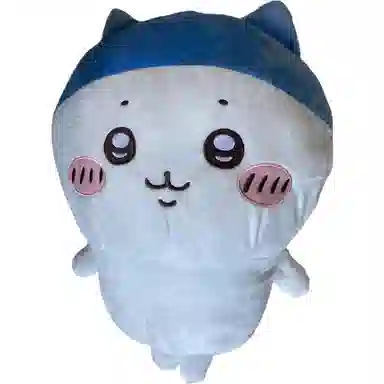 chiikawa hachiware 45cm