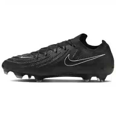 Nike Phantom GX 2 Elite Black