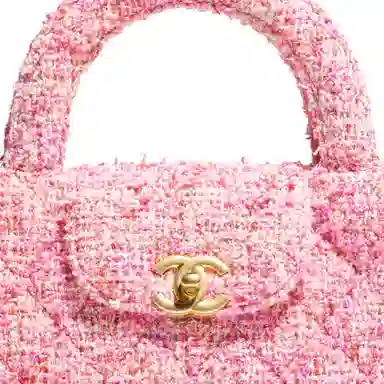 CHANEL 24P Kelly
