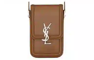 SAINT LAURENT Solferino Mini