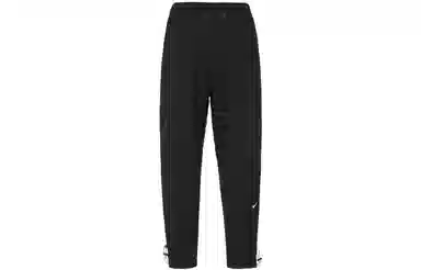 Nike Challenger Track Club Black