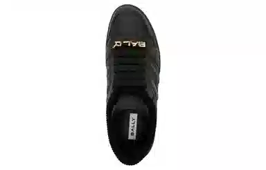 BALLY