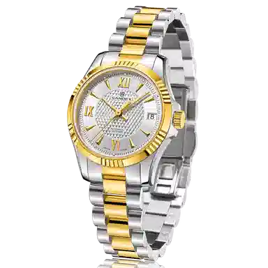 SANDEX 50 PVD PVD S752L-230219